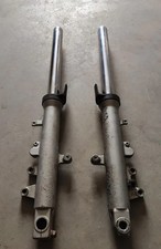 Forcelle suzuki 650 usato  Savona