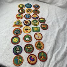 Lot girl scout for sale  Clearwater