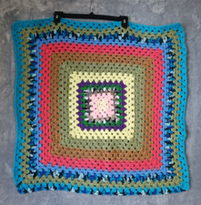 Handmade open knit for sale  Lawrence