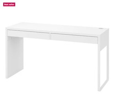Ikea white 8x19 for sale  Needham Heights