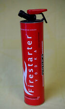 Firestarter vodka flasche gebraucht kaufen  Deutschland