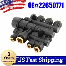 Air ppv manifold for sale  USA