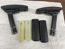 Steelcase leap arms for sale  Magnolia