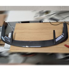 Rear roof spoiler for sale  MANCHESTER