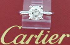 Cartier solitaire 1895 for sale  Palatine