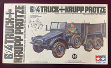 German 6x4 truck for sale  Fairfield