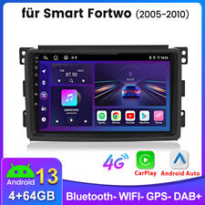 64gb smart fortwo gebraucht kaufen  Buttstädt