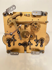 Westminster clock movement for sale  PETERCULTER