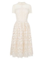 Warehouse cream lace for sale  LONDON