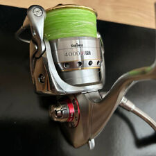 Daiwa certate hyper for sale  Shipping to Ireland