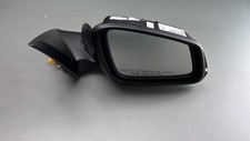 Original BMW 4er Retrovisor Exterior Derecho Ec Memoria El. Plegable Calentado comprar usado  Enviando para Brazil