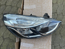 Frontscheinwerfer Renault Clio IV 260100653R Rechts Scheinwerfer Headlight comprar usado  Enviando para Brazil