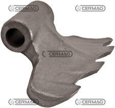 55451 mazza trincia usato  Ordona