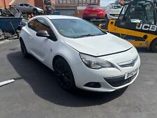 2012 vauxhall astra for sale  LEICESTER