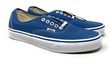 Vans authentic navy for sale  Wesley Chapel