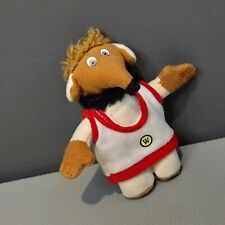 Vintage womble mcdonalds for sale  NELSON