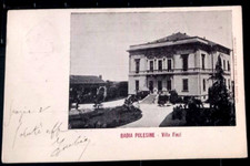 Badia polesine villa usato  Nettuno