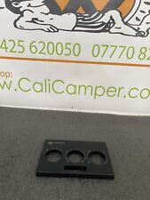 Volkswagen dash heater for sale  NEW MILTON