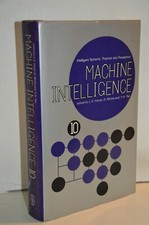 Machine Intelligence 10 by Hayes, Michie, & Pao 1982 HC  comprar usado  Enviando para Brazil