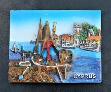 Fridge magnet souvenir for sale  LONDON