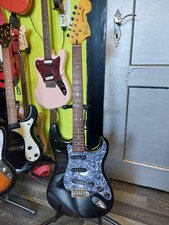 Fender squier stratocaster gebraucht kaufen  Nürnberg