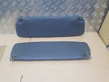 Mercedes sun visor for sale  STOWMARKET