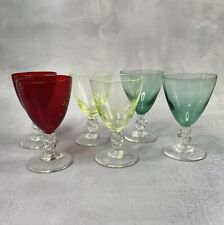 Petits verres anciens d'occasion  Ervy-le-Châtel