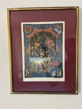 Illustration lucy boucher d'occasion  Pornic