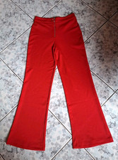 Sporthose stretch rot gebraucht kaufen  Kaarst