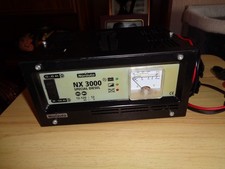 Norauto 3000 battery for sale  WOODFORD GREEN