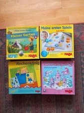 Haba spiele gebraucht kaufen  Gilching