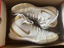 Nike freek white for sale  USA