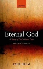 Eternal god study for sale  Philadelphia