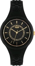 Versace versus black for sale  LONDON