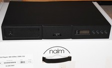 Lettore naim audio usato  Spedire a Italy