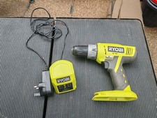 Ryobi one plus for sale  YORK