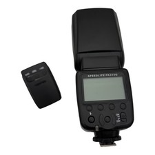 Flash speedlite fernauslöser gebraucht kaufen  Duisburg
