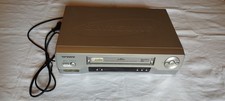 Videoregistratore vhs samsung usato  Modena