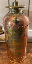 Rivited brass copper for sale  SHEFFIELD