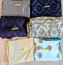 Konvolut stoffe kg gebraucht kaufen  Sinsheim