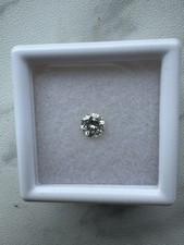 Brillant schliff diamant gebraucht kaufen  Passau