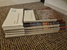 Open university discovering for sale  BEVERLEY