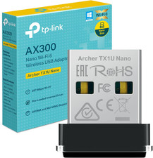 Ax300 wifi usb usato  Roma
