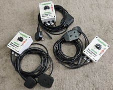 Habistat pulse proportional for sale  LLANWRDA