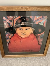 Amado maurillo pena for sale  Mount Dora