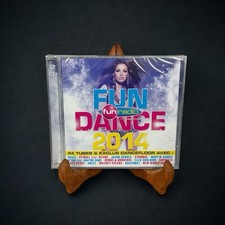 Fun radio dance d'occasion  Ribemont