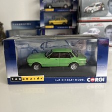 Corgi vanguards va11911 for sale  ROMFORD