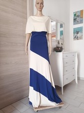 Vestito lungo 44 usato  Zerfaliu