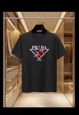 Prada herren shirt gebraucht kaufen  Hamburg