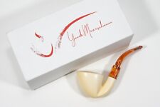 Yanik meerschaum pipe for sale  Royal Oak